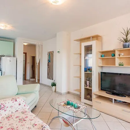 Appartement Zdenka 305