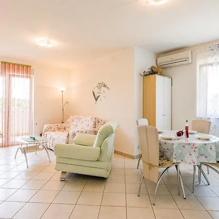 Appartement Zdenka 305