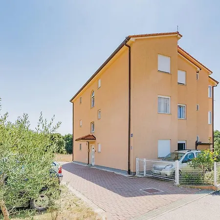 Apartment Zdenka 305
